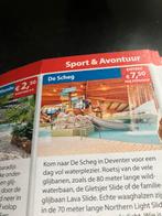 Te koop veel bonnen 2026, Drie personen of meer, Kortingsbon