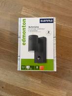 Buitenlamp, Tuin en Terras, Ophalen, Minder dan 50 watt, Wandlamp, Nieuw