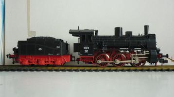 Fleischmann H0 BR 53 stoomlocomotief beschikbaar voor biedingen