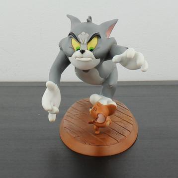 Tom en Jerry Beeld in Doos beschikbaar voor biedingen