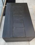Salon Tafel Steigerhout, Ophalen, 100 tot 150 cm, 50 tot 100 cm, Minder dan 50 cm
