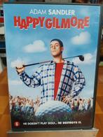 Happy Gilmore dvd NL ZGAN!! Adam Sandler, Cd's en Dvd's, Dvd's | Komedie, Overige genres, Ophalen of Verzenden, Zo goed als nieuw