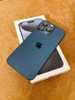 iPhone 16 Pro Max 256GB, Telecommunicatie, Mobiele telefoons | Apple iPhone, 256 GB, Blauw, Ophalen of Verzenden, Zonder simlock