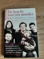 De kracht van een moeder - Marie-Laure Picat, Ophalen of Verzenden, Gelezen, Marie-Laure Picat, Overige