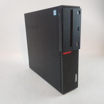 Lenovo Thinkcentre M900 Desktop beschikbaar voor biedingen
