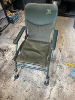 Rod Hutchinson Guest Chair - Zo Goed Als Nieuw!, Ophalen, Zo goed als nieuw, Overige typen