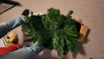 Kunst kerstboom GRATIS, Huis en Inrichting, Ophalen, Zo goed als nieuw, Binnen