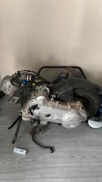 Iget euro 5 blok, Ophalen of Verzenden, Zo goed als nieuw, Blok, Piaggio