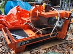 Steenzaagmachine, Doe-het-zelf en Verbouw, Gereedschap | Zaagmachines, Ophalen