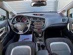 Kia Cee'd Sportswagon 1.6 GDI Plus Pack | Trekhaak | Camera, Voorwielaandrijving, Euro 5, Gebruikt, 4 cilinders