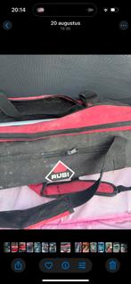 Rubi tegelsnijder 90 cm, Ophalen of Verzenden, Gebruikt