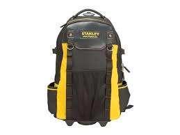 Stanley multifunctioneel rugzak ST-179-215, Doe-het-zelf en Verbouw, Gereedschapskisten, Nieuw, Ophalen of Verzenden