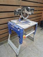 Zaagtafel, Doe-het-zelf en Verbouw, Gereedschap | Zaagmachines, Ophalen, Gebruikt, Cirkelzaag, 30 tot 70 mm