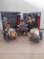 SS86 Grimlock, Slag&Sludge, G1, Ophalen of Verzenden, Nieuw, Autobots