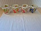 AMA bone china porselein, Verzamelen, Porselein, Kristal en Bestek, Ophalen of Verzenden, Gebruikt, Porselein, Overige typen