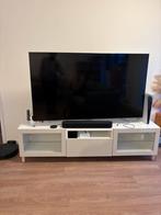 Ikea uppleva tv meubel, Ophalen, 150 tot 200 cm, Zo goed als nieuw, Minder dan 100 cm