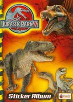 Merlin Jurassic Park 3, Ophalen of Verzenden, Nieuw, Overige typen