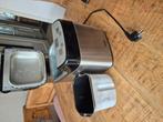 Te koop broodbakmachine Princess, Ophalen of Verzenden, Gebruikt