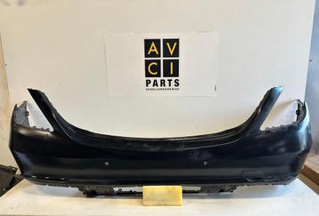 Mercedes S klasse W222 achterbumper bumper A2228800049 beschikbaar voor biedingen