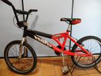 BMX  KLASSIEKER, zadelpen, wielen, bekijk foto's en omschr.., 16 tot 20 inch, Gebruikt, Haro, Chroom