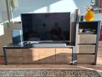 Tv meubel met ladekast - Stijlvol en praktisch, 150 tot 200 cm, Zo goed als nieuw, Minder dan 100 cm, Modern