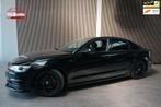Audi A6 Limousine 1.8 TFSI ultra Adrenalin Sport | S-Line |, Gebruikt, Leder en Stof, Zwart, Bedrijf