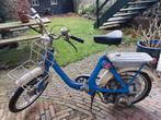 Oldtimer bromfiets, Ophalen, Overige merken