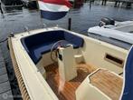 Antaris 630 sloep / Vetus 25 PK (BJ2000), Watersport en Boten, Sloepen, Polyester, Diesel, 6 meter of meer, 10 tot 30 pk