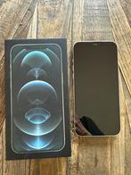 Iphone 12 pro max 256 gb, Telecommunicatie, Mobiele telefoons | Apple iPhone, Ophalen of Verzenden, Zo goed als nieuw, Blauw, 256 GB
