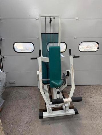 Panatta Fantastic Chestpress / brustpresse / Brust machine beschikbaar voor biedingen