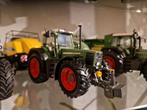 Fendt Favorit 816 Weise Toys, Hobby en Vrije tijd, Modelauto's | 1:32, Ophalen of Verzenden, Zo goed als nieuw, Tractor of Landbouw