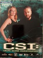 CSI: Crime Scene Investigation - Seizoen 5 DVD, Boxset, Ophalen of Verzenden, Zo goed als nieuw, Vanaf 12 jaar
