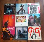 Verzameling/collectie/partij lp.s, Ophalen of Verzenden, 1980 tot 2000, Gebruikt, 12 inch