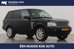 Land Rover Range Rover 4.2 V8 Supercharged | ZIE OPMERKINGEN, Auto's, Land Rover, 2584 kg, Origineel Nederlands, Te koop, 5 stoelen