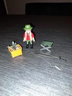 Playmobile visser, Ophalen of Verzenden