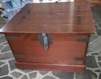 dekenkist, Ophalen, Gebruikt, 50 tot 100 cm, 75 tot 100 cm