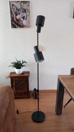 Staande lamp, Huis en Inrichting, Lampen | Vloerlampen, Ophalen, Zo goed als nieuw, 150 tot 200 cm