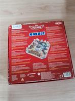 Disney planes kimble - mens erger je niet - s1751, Hobby en Vrije tijd, Gezelschapsspellen | Bordspellen, Ophalen of Verzenden