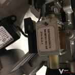 Opel Corsa E 5 drs 1.4B Automaat 2015 2500145 Contactslot me, Gebruikt, -, -, Ophalen of Verzenden