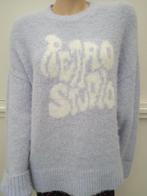 Mooie lila-paarse damestrui. Maat L/XL, Kleding | Dames, Truien en Vesten, Overige kleuren, Maat 42/44 (L), Nieuw, Ophalen of Verzenden