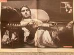 NIRVANA Kurt Cobain A2 Poster, Ophalen of Verzenden