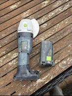 Festool slijpmachine, Ophalen, Zo goed als nieuw, Minder dan 700 watt, Haakse handslijpmachine