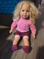 Speel Pop Lizzy., Verzamelen, Poppen, Ophalen of Verzenden, Zo goed als nieuw, Pop