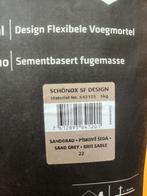 Voegsel voor tegelwerk schonox, Ophalen, Overige typen, Nieuw, Minder dan 20 cm