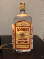 Oude Gordon's Gin Fles - 1 Liter, Ophalen, Gebruikt, Frankrijk