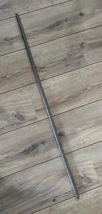 Wymefa buigveer 3/4 19mm lengte 1 meter, Ophalen of Verzenden, Zo goed als nieuw