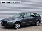 Volvo V50 1.8 Edition II All season banden / 100% dealer ond, Auto's, 65 €/maand, 125 pk, 4 cilinders, Stationwagon
