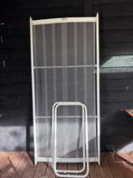 Handig bed, Ophalen, Gebruikt, 90 cm, Eenpersoons