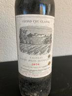Château Duhart-Milon-Rothschild 1974, Ophalen, Gebruikt, Frankrijk, Rode wijn