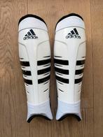 Scheenbeschermers hockey S, Sport en Fitness, Ophalen of Verzenden, Zo goed als nieuw, Overige typen
